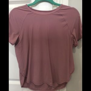 Lululemon EUC size 6